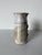 Ceramic 1970s Mid-Century Modern Studio Pottery Sculptural Pitcher Vase, Signed For Sale - Image 7 of 13