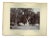 Unknown, Dakh-Na Bagh Camp, Original Vintage Photo, 1893 For Sale