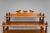 Gründerzeit Tiered Shelf in Walnut, Late 19th Century For Sale - Image 9 of 16