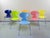 Ant 3101 Chairs by Arne Jacobsen for Fritz Hansen, 1995, Set of 6 For Sale - Image 18 of 18