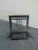 Arts & Crafts Steel Magazine Rack For Sale - Image 4 of 6