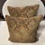 Traditional Crate & Barrel Tapestry Pillows, Pair For Sale - Image 3 of 12