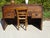 A very old workshop piece, originally used for making leather gloves in the small town of Millau, Aveyron, France. Made of...