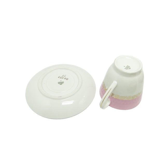 Postmodern Cup, Poland, 1970s For Sale - Image 4 of 6