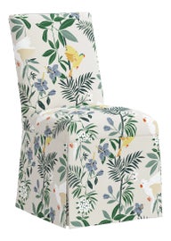 Example of New & Custom Seating