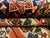 Vintage Bakhtiar Style Hand Knotted Indian Rug. 8'3"x 10' For Sale - Image 16 of 16