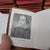 Knickerbocker Shakespeare Collectible Set of 24 Miniature Leather Bound Books Pub Circa 1910 For Sale - Image 9 of 15