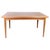 Danish Dining Table in Teak, 1960s For Sale - Image 16 of 16