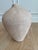 Sculptural vintage ceramic vase by Haeger, produced in the United States and retaining its original “Haeger – American...