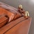 Knole Leather Sofa, 1980s For Sale - Image 17 of 18