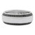 The David Yurman 18K Solid Gold Beveled Black Diamond Band Ring is a stunning piece of fine jewelry. Handmade in the...