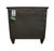 Ashley Furniture Key Town Collection Contemporary Traditional 33" Two Drawer Nightstand B668-93 For Sale - Image 13 of 16