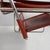 Italian Modern Burgundy Leather Wassily Armchair by Marcel Breuer for Gavina, 1960s For Sale - Image 17 of 18