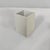 Bruno Munari Italian Modern Gray Plastic Desk Set by Bruno Munari for Olivetti, 1960s, Set of 5 For Sale - Image 4 of 13