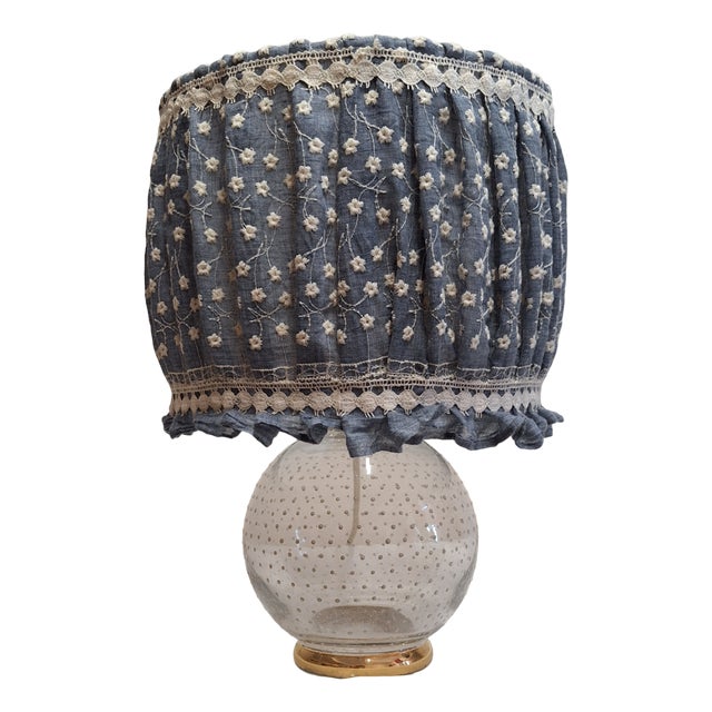 Vintage Table Lamp by Lamplove, 1970s For Sale