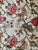 Vintage Robert Allen @ Home Designer Asian Travels "Katakira Mimosa" Fabric - 3 1/3 Yards For Sale In Milwaukee - Image 6 of 8