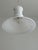 Pharmacy Pendant Lamp by Sidse Werner for Holmegaard, 1980s For Sale - Image 6 of 12