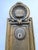 Antique Cast Brass Emblematic Telephone Company Exterior Door Handle For Sale In Los Angeles - Image 6 of 7