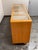 Bespoke Retail Display Case on Casters For Sale - Image 10 of 12
