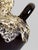 Large Ceramic Vase with Handles from Vallauris, 1960s For Sale - Image 6 of 9