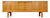 Danish Oak Sideboard by H.W Klein for Bramin, 1960s For Sale