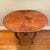 French Style Rococo Revival Walnut Side Table For Sale In Sacramento - Image 6 of 17