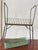 Mid-Century Modern French Perforated Metal Planter by Mathieu Matégot, 1956 For Sale - Image 14 of 16