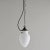 Early 21st Century Original Btc Pine Pendant Light For Sale - Image 4 of 4