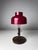 Max Bill Table Lamp by Miguel Milà for Polinax, 1960s For Sale - Image 13 of 13