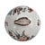 Early 19th Century French White Tole Peinte Pierced Chestnut Urns, Set of 2 For Sale - Image 9 of 18
