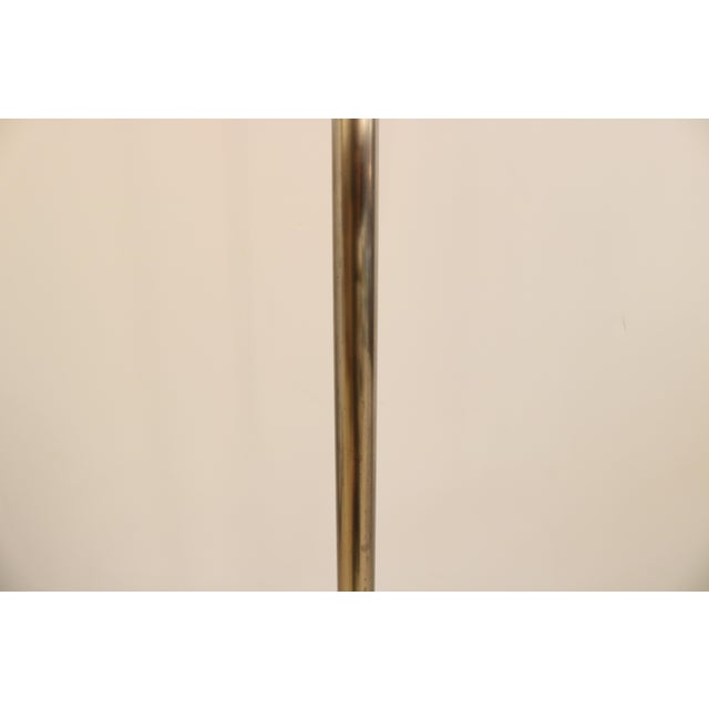 Italian Modernist Floor Lamp 1960s For Sale - Image 4 of 7