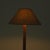 Mid-Century Wooden Floor Lamp from Aneta Växjö, 1960s For Sale - Image 10 of 18