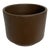 1960s C-8 Gainey Ceramics Planter Pot For Sale