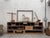 1940s Large Workshop Cabinet in Pine, 1940s For Sale - Image 5 of 18