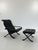 Designed by Ingmar Relling in the 1960s, the Siesta armchair has become one of the iconic pieces of Norwegian design. This...