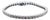 7.42 Ct Diamond Tennis Bracelet For Sale