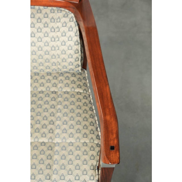 Art Deco Decoforma Series Dining Chairs from Schuitema, Set of 4 For Sale - Image 14 of 18