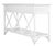 David Francis Aruba Sideboard - White For Sale - Image 4 of 9