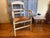 French Farmhouse Chair in Wood For Sale - Image 16 of 16