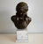 Unidentified, Maternity Bust, Late 19th Century, Bronze For Sale - Image 14 of 18