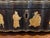 Chinoiserie Antique Georgian Chinoiserie Game Box For Sale - Image 3 of 8
