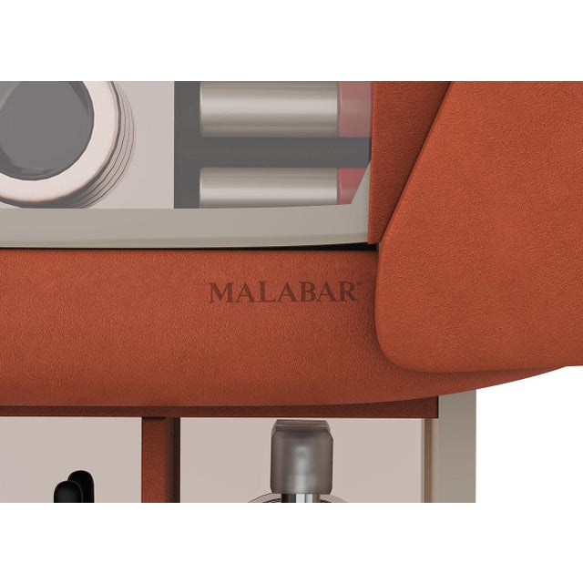 Surreal Vanity Set by Malabar, Set of 2 For Sale - Image 4 of 11