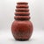 Mid-Century Floor Vase from Scheurich Keramik, West Germany, 1970s For Sale - Image 6 of 6