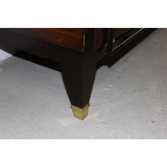 Art Deco Rosewood Sideboard, 1930 For Sale - Image 13 of 18