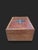 Napoleon III Elm Burl and Marquetry Box For Sale - Image 14 of 18