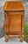 Vintage (1990's) Bachelors Chest has a French Style. Made of Pine. The Chest has Three Drawers with Bronzed Hardware. The...