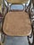 Early 20th Century Vintage Thonet Style Bentwood Cane Rocking Chair With Scrollwork For Sale - Image 5 of 14