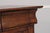 English Hand Crafted Distressed Oak Sideboard Cabinet For Sale - Image 12 of 16