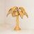 General dimensions 78 height x 60 diameter cm box dimensions 60 x 40 x 30 cm removable and adjustable leaves and coconuts...