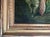Wood 18th Century Figurative French Rococo Oil Painting After Francois Boucher, Framed For Sale - Image 7 of 12